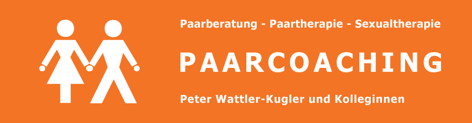 Paartherapie – Paarcoaching in Köln - Peter Wattler-Kugler und Kolleginnen – Hilfe für Paare: Paartherapie / Paarberatung / Mediation in Köln